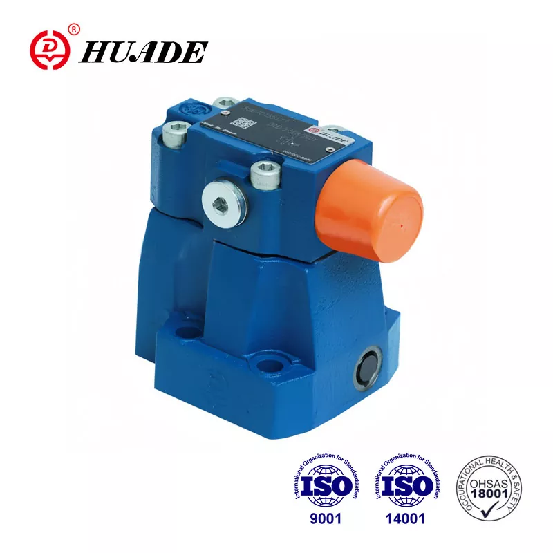 Pressure Reducing Valve DR 10