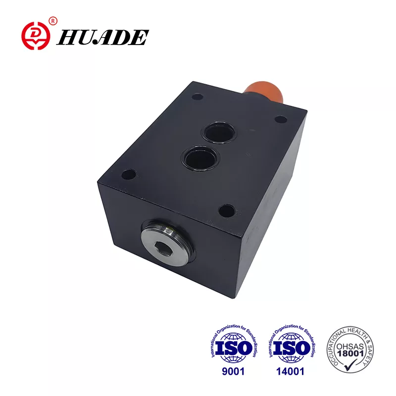 Pressure Relief Valve DBD