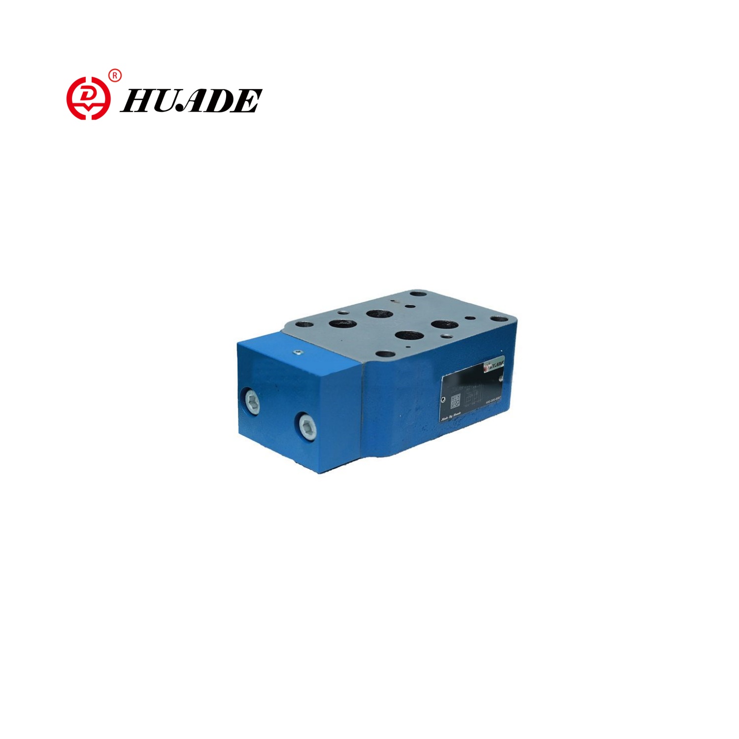 Meter-in Pressure Compensator ZDC